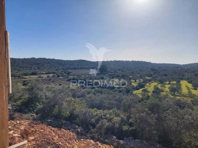 Terreno para Venda em São Brás de Alportel Foto 31
