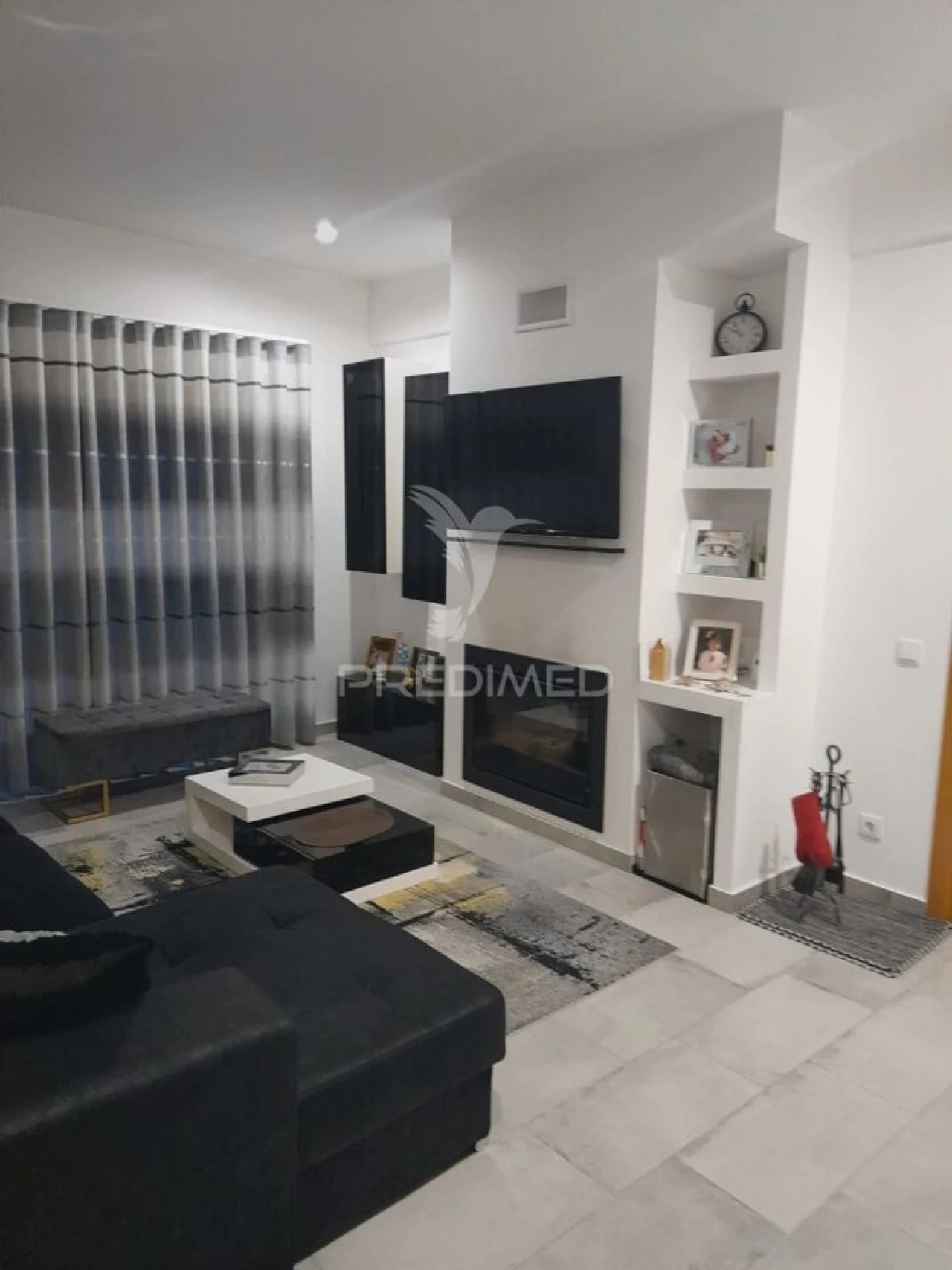 Moradia T4 para Venda em Amiais de Baixo Foto 19