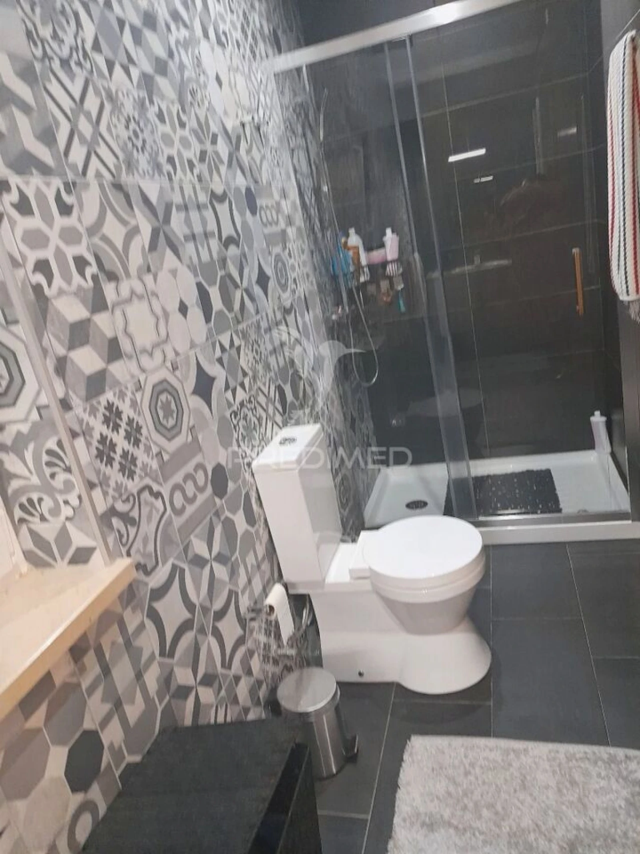 Moradia T4 para Venda em Amiais de Baixo Foto 34