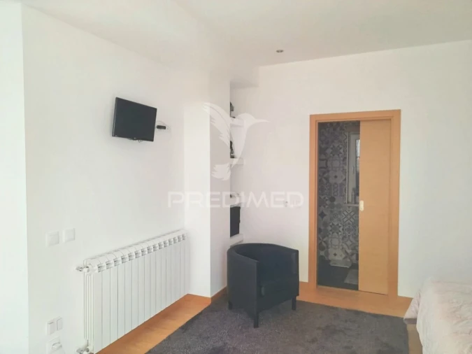 Moradia T4 para Venda em Amiais de Baixo Foto 22