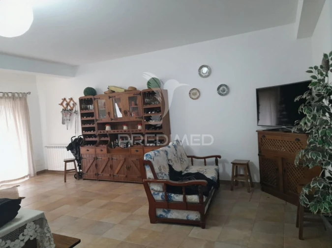 Moradia T4 para Venda em Amiais de Baixo Foto 37