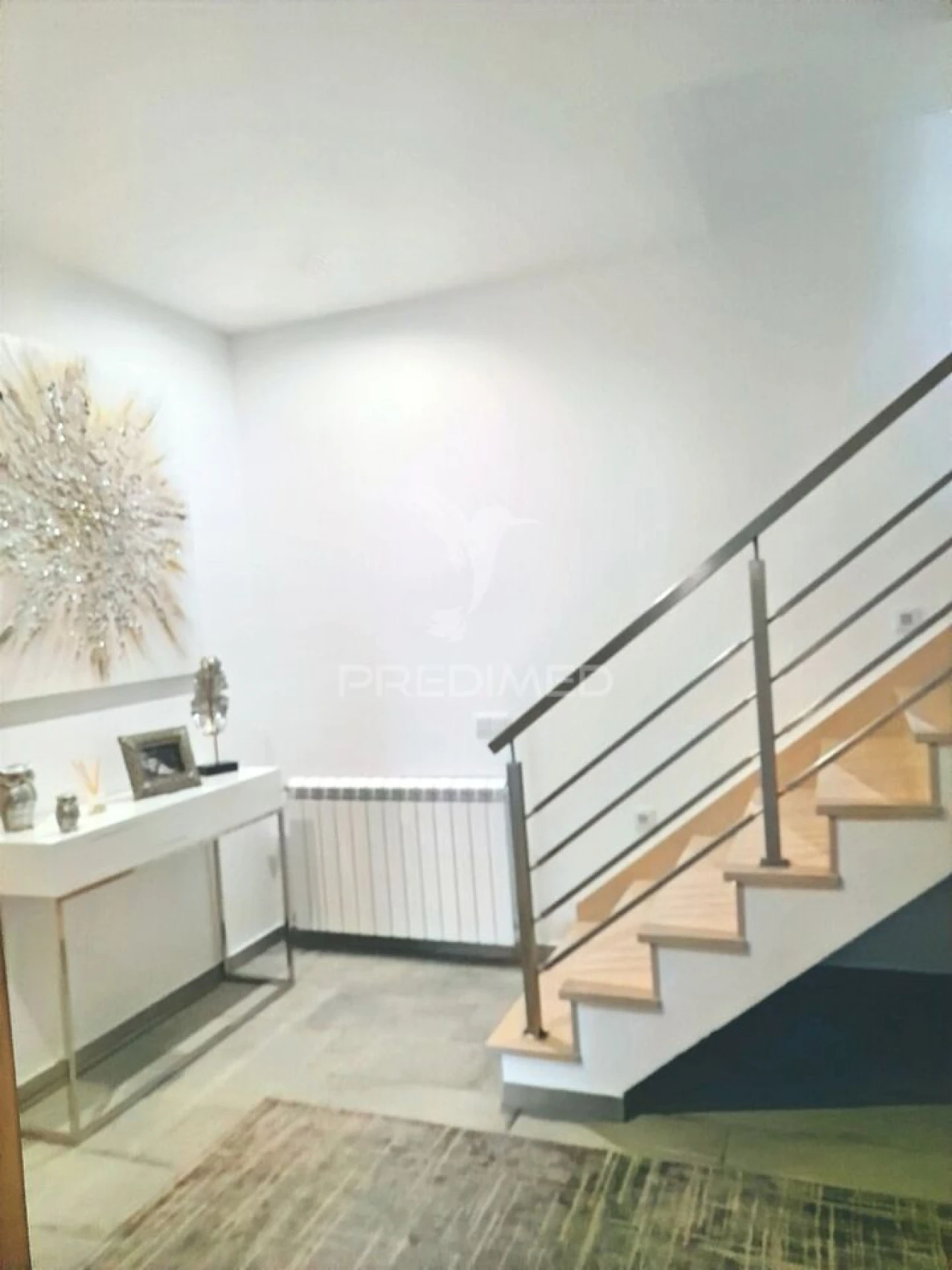 Moradia T4 para Venda em Amiais de Baixo Foto 26