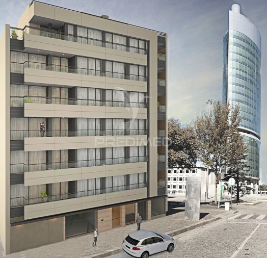 Loja para Arrendamento em Cidade da Maia Foto 2