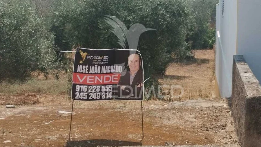 Terreno para Venda em Urra