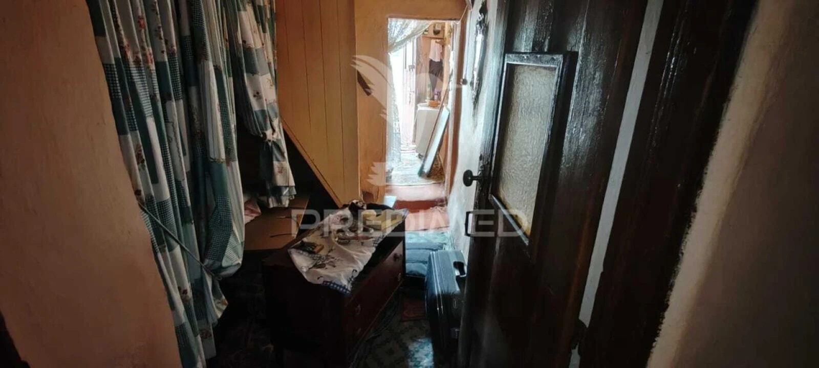 Moradia T2 para Venda em Alagoa Foto 10