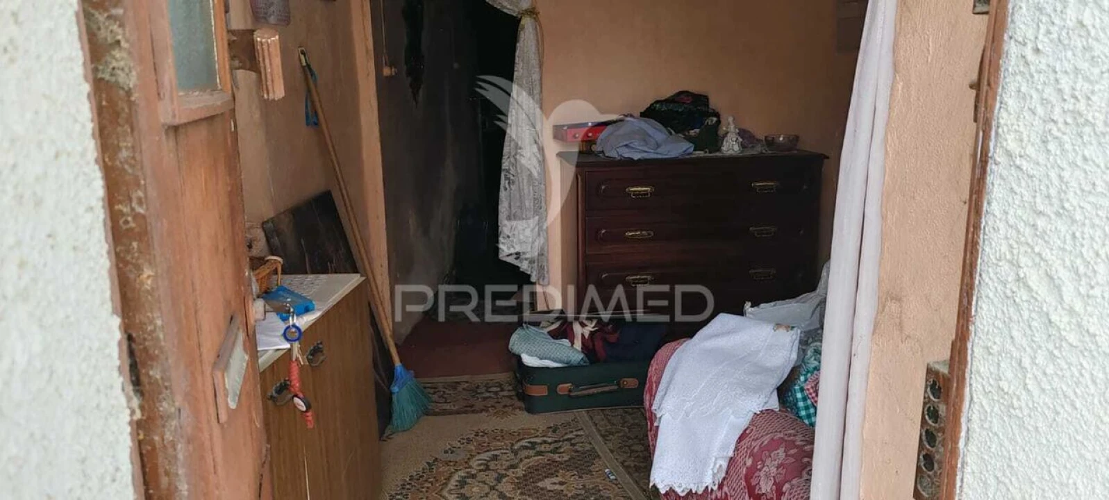 Moradia T2 para Venda em Alagoa Foto 19