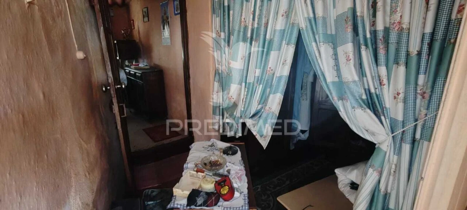 Moradia T2 para Venda em Alagoa Foto 17