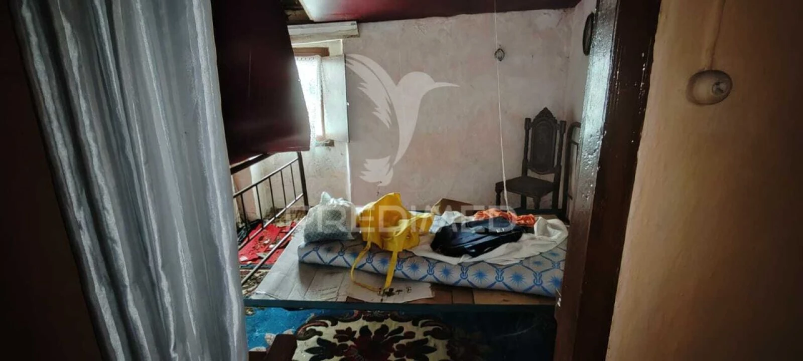 Moradia T2 para Venda em Alagoa Foto 8