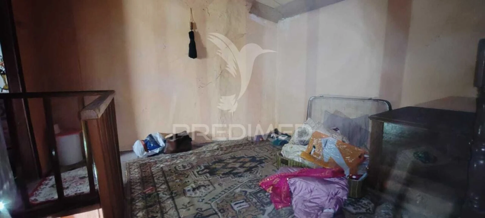 Moradia T2 para Venda em Alagoa Foto 9