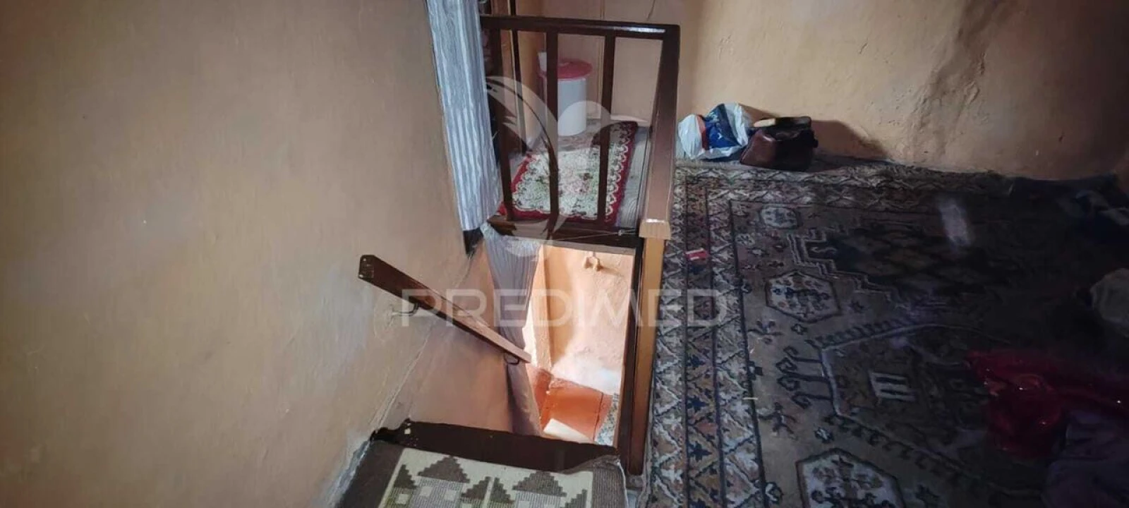 Moradia T2 para Venda em Alagoa Foto 6