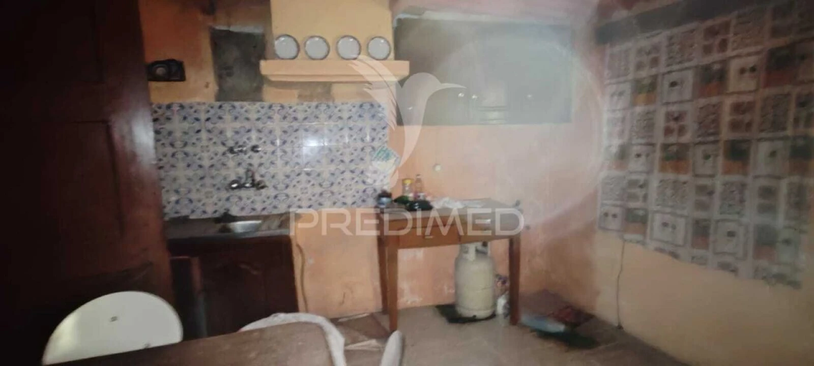 Moradia T2 para Venda em Alagoa Foto 14