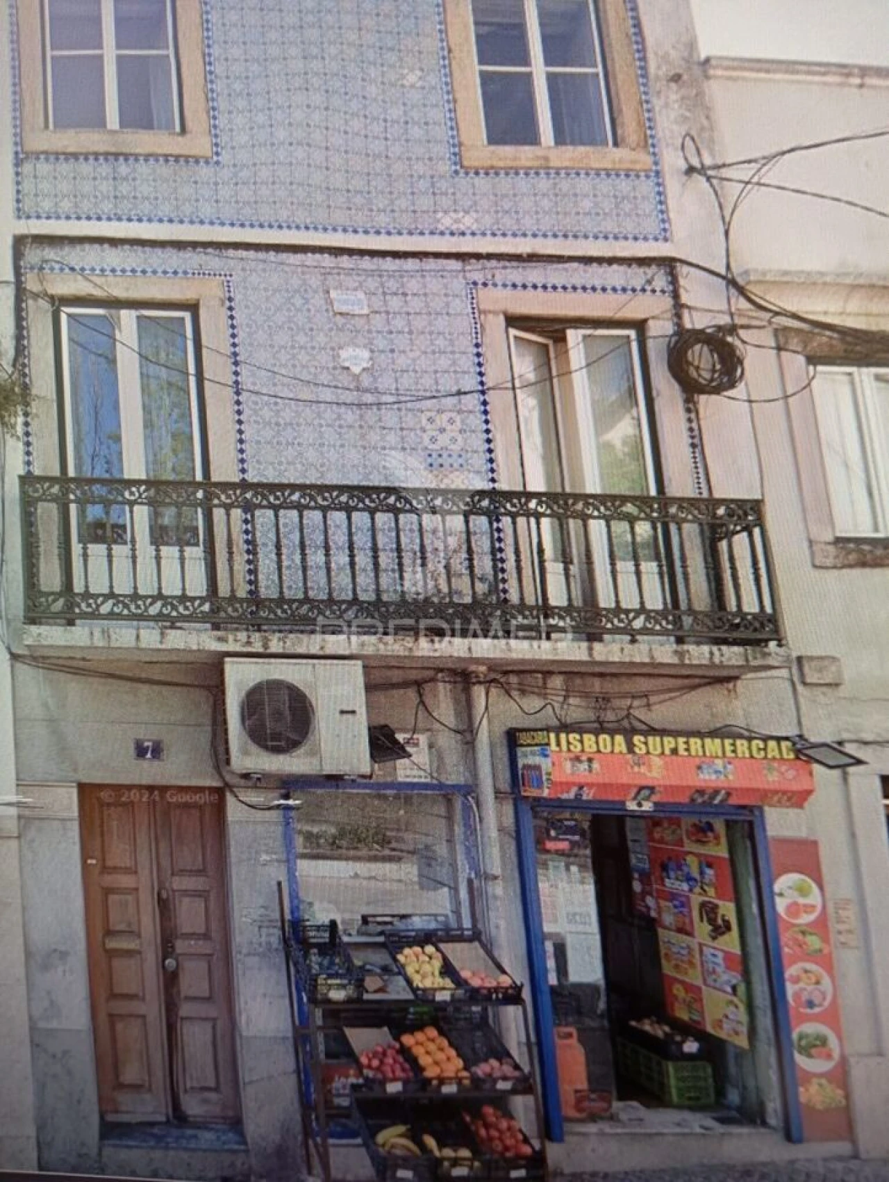Prédio para Venda em Alcantara Foto 1