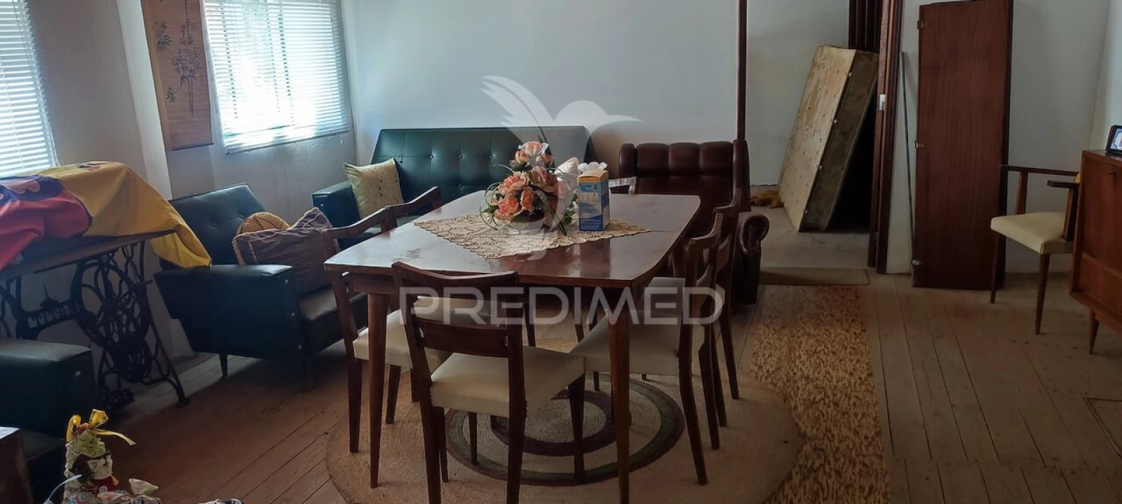 Moradia T4 para Venda em Campelo Foto 9