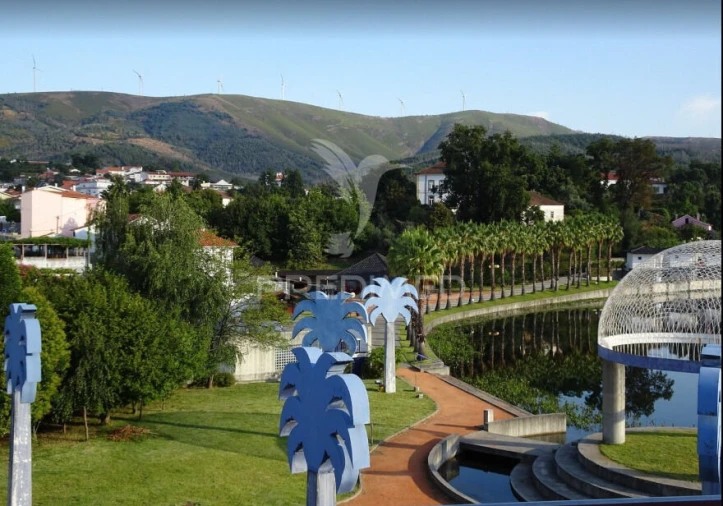 Moradia T4 para Venda em Campelo Foto 17