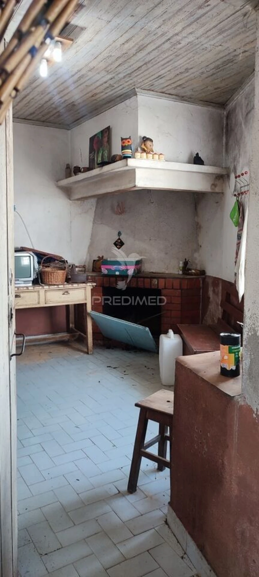 Moradia T4 para Venda em Campelo Foto 11