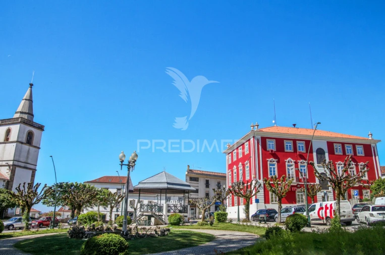 Moradia T4 para Venda em Campelo Foto 15