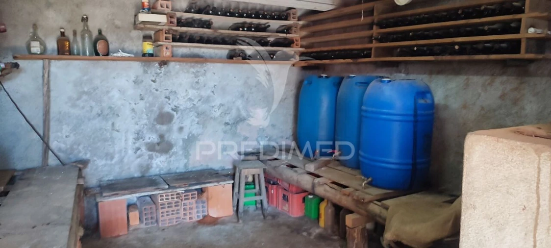 Moradia T4 para Venda em Campelo Foto 14