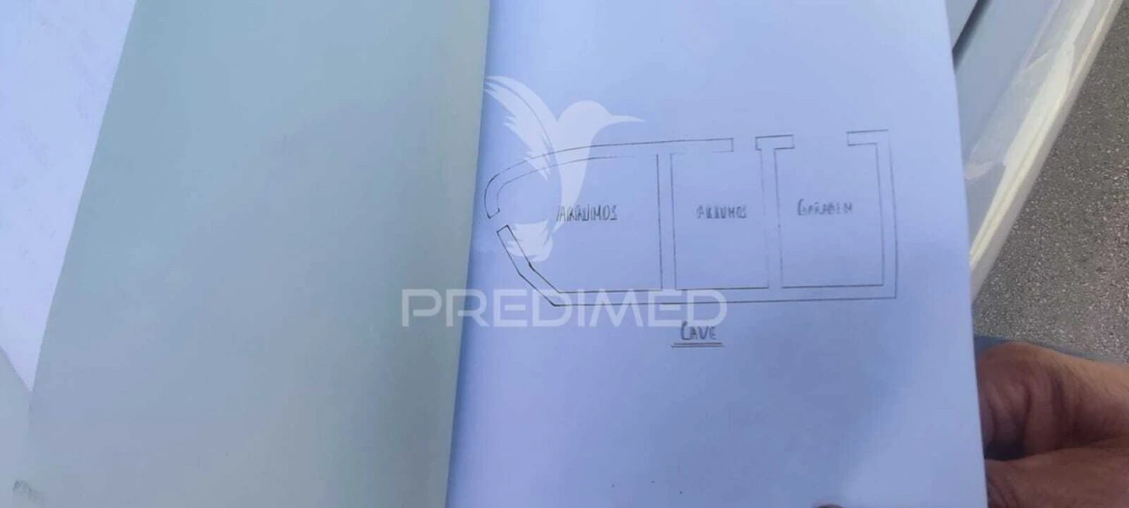 Moradia T4 para Venda em Campelo Foto 18