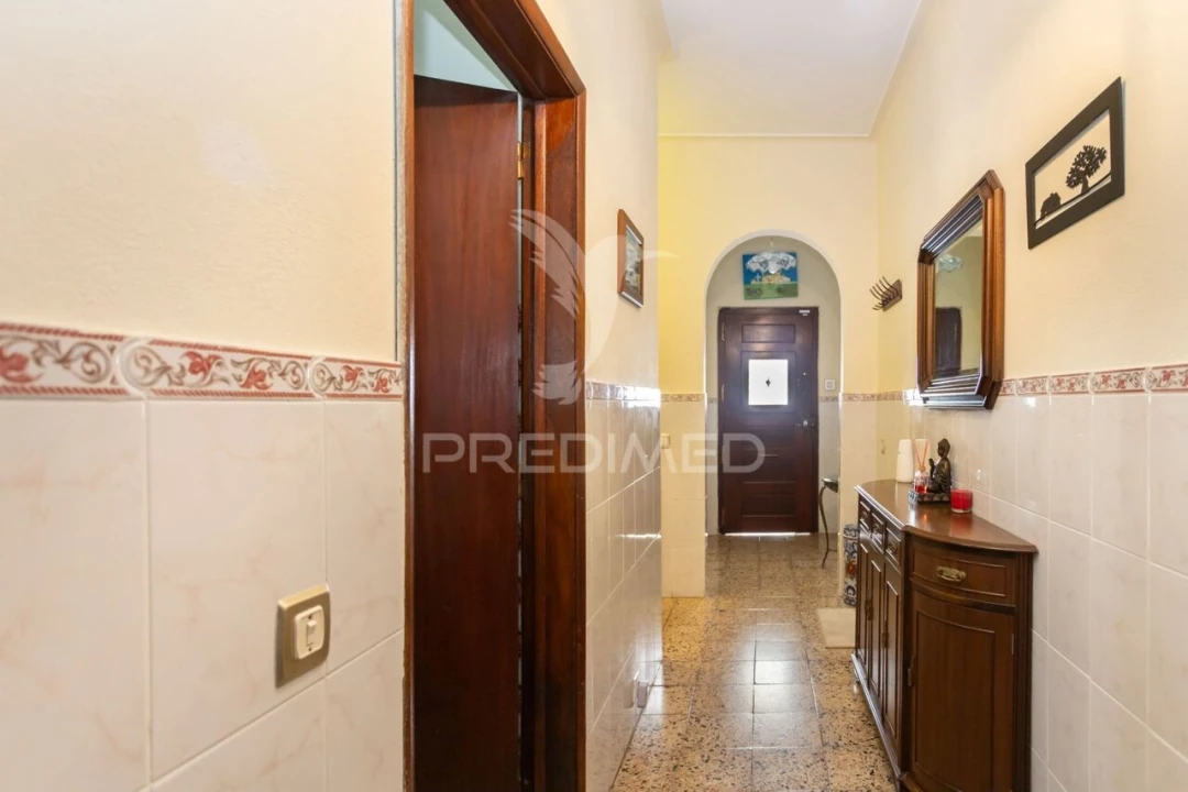 Moradia T3 para Venda em Torrão Foto 1