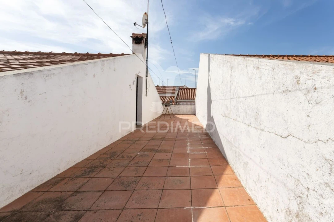 Moradia T3 para Venda em Torrão Foto 33