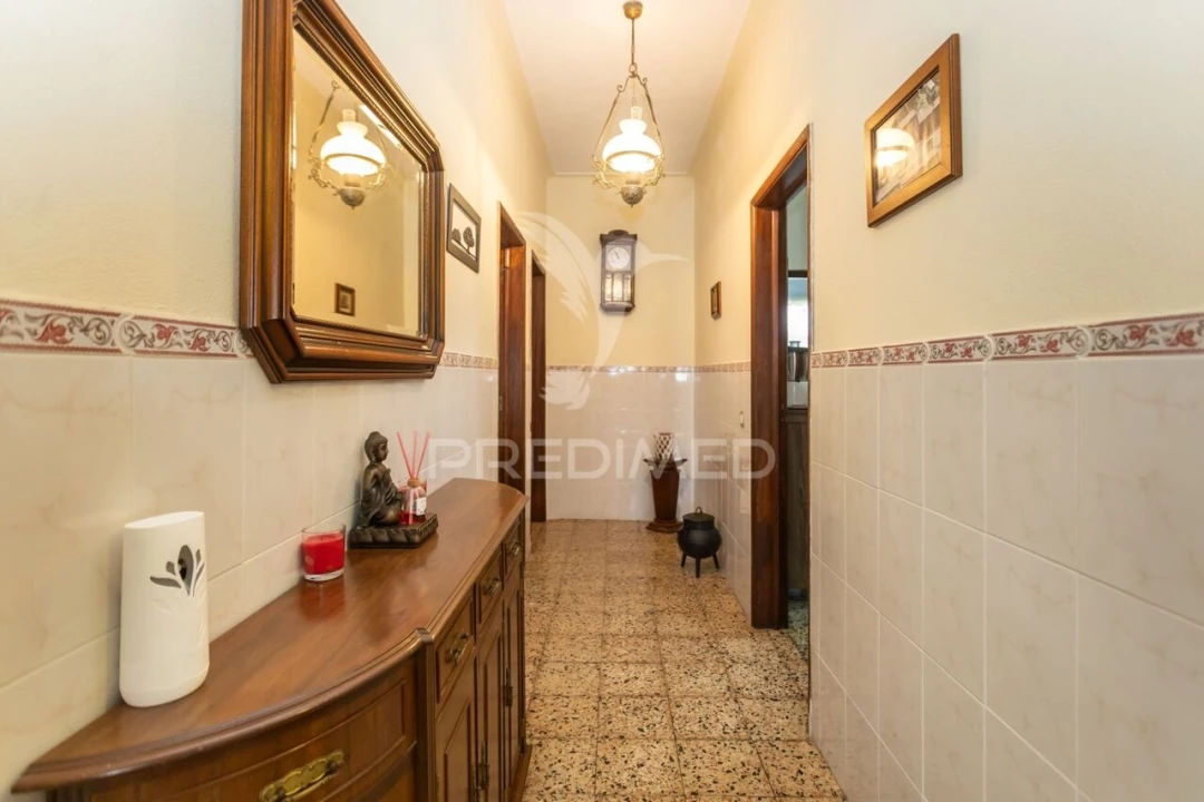 Moradia T3 para Venda em Torrão Foto 2