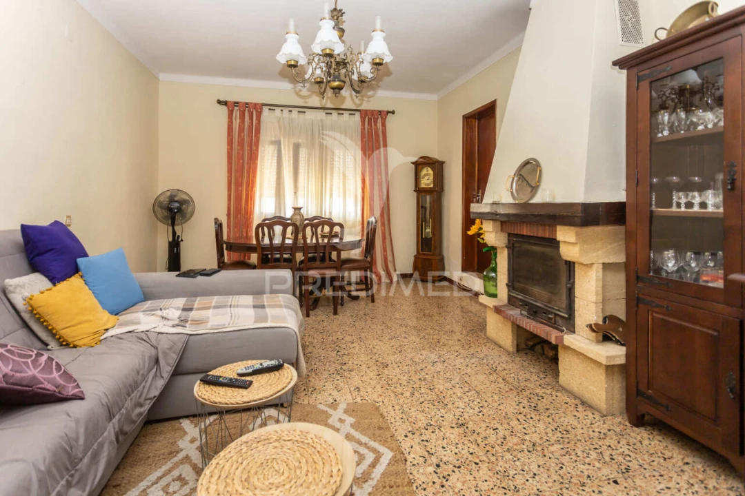 Moradia T3 para Venda em Torrão Foto 8