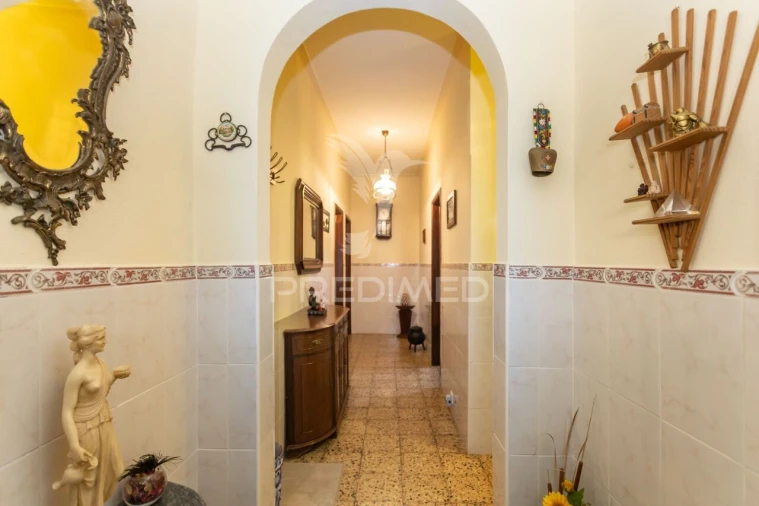 Moradia T3 para Venda em Torrão Foto 3