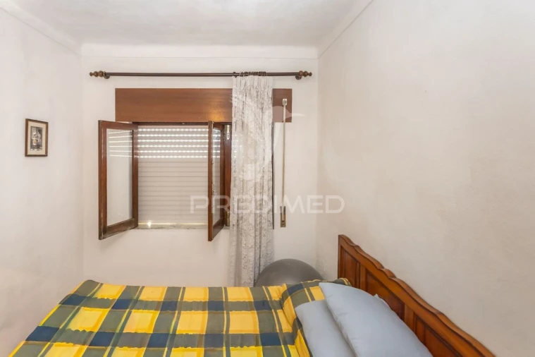 Moradia T3 para Venda em Torrão Foto 22