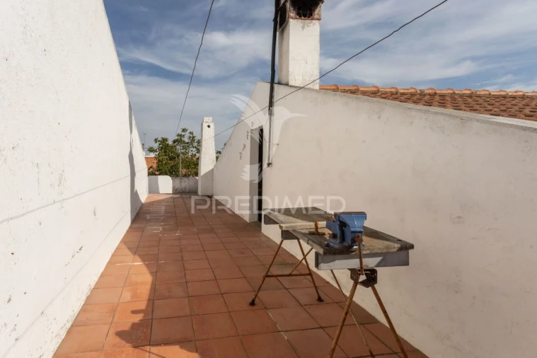 Moradia T3 para Venda em Torrão Foto 34