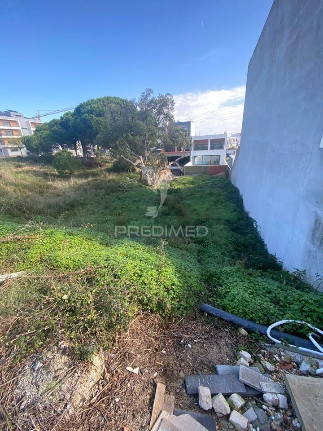 Terreno para Venda em Gambia-Pontes-Alto da Guerra Foto 16