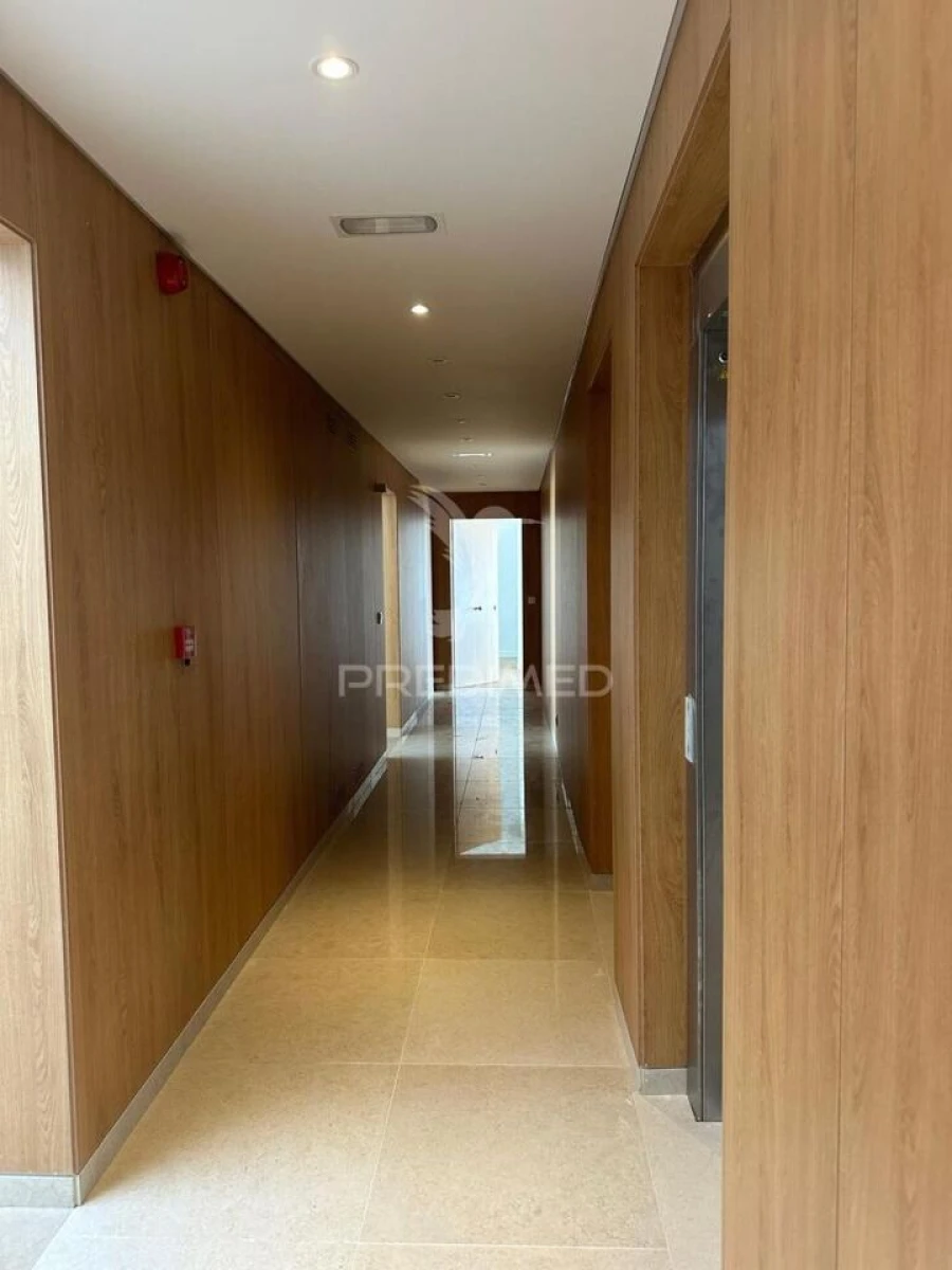 Apartamento T1 para Venda em São Martinho do Porto Foto 35