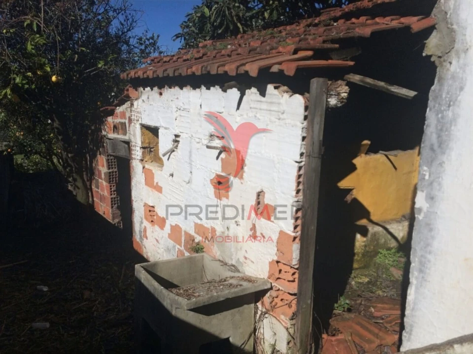 Moradia T2 para Venda em Amiais de Baixo Foto 22