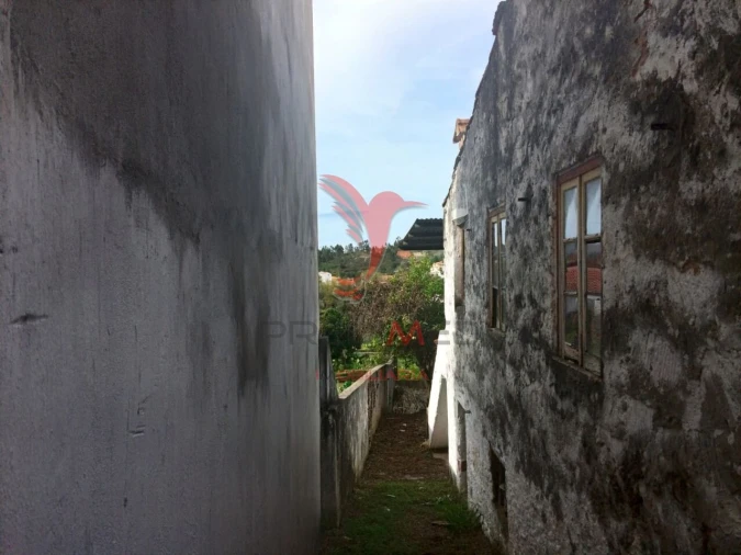 Moradia T2 para Venda em Amiais de Baixo Foto 23