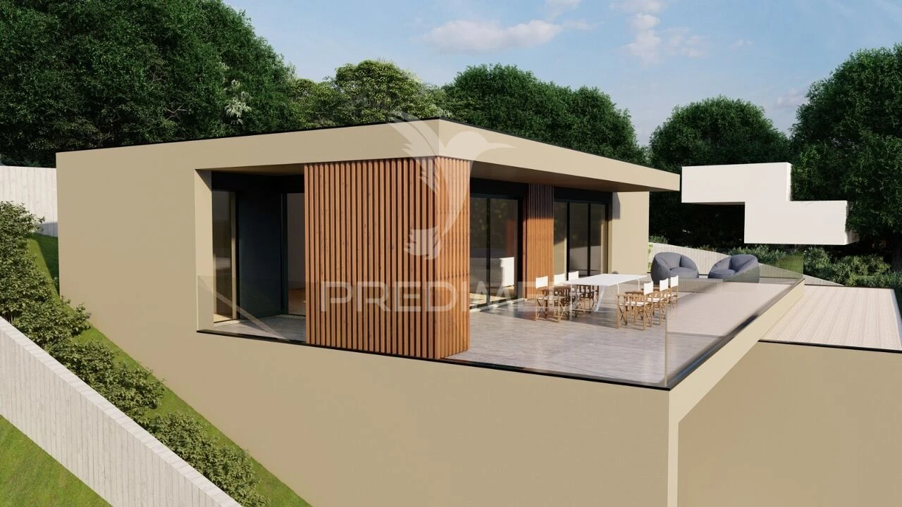 Moradia T3 para Venda em Gême Foto 6