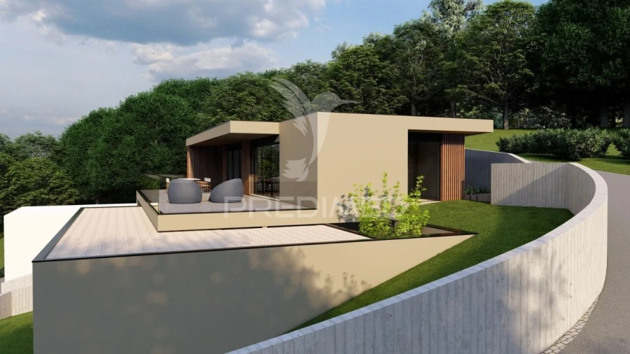 Moradia T3 para Venda em Gême Foto 7