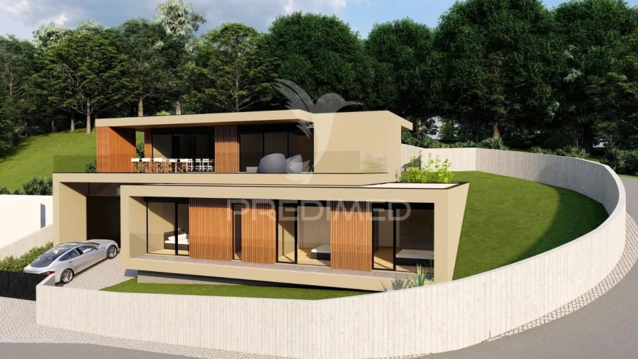 Moradia T3 para Venda em Gême Foto 4