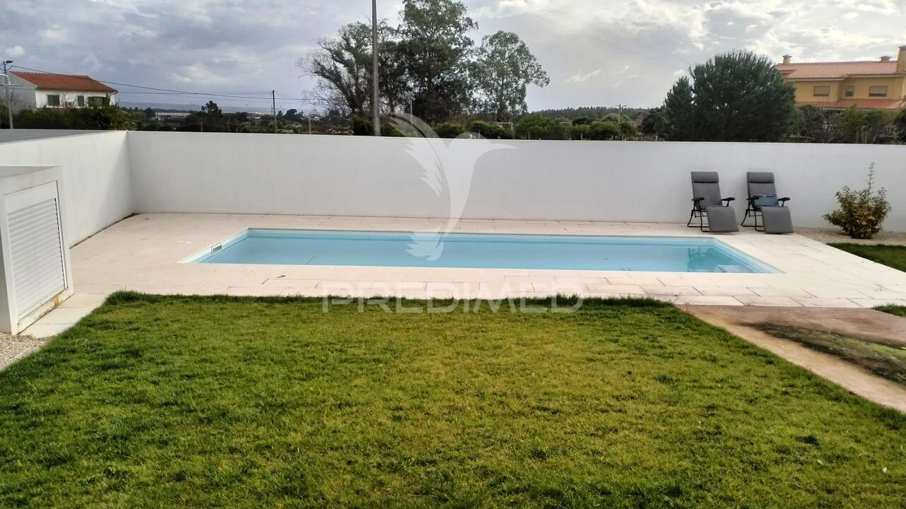 Moradia T4 para Venda em Nossa Sra de Fatima Foto 12