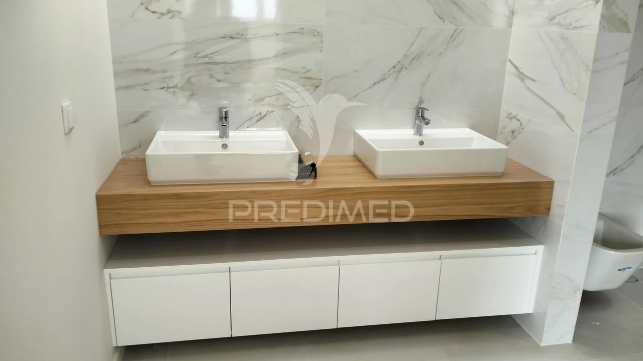 Moradia T4 para Venda em Nossa Sra de Fatima Foto 18