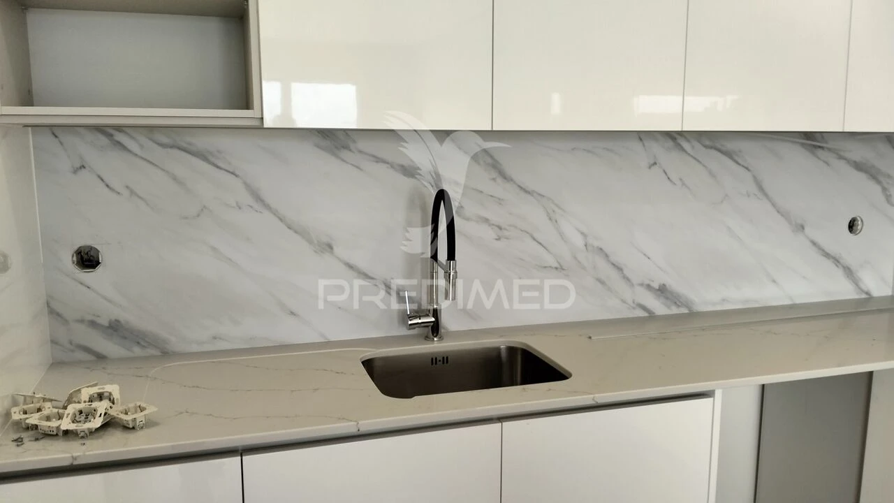 Moradia T4 para Venda em Nossa Sra de Fatima Foto 7