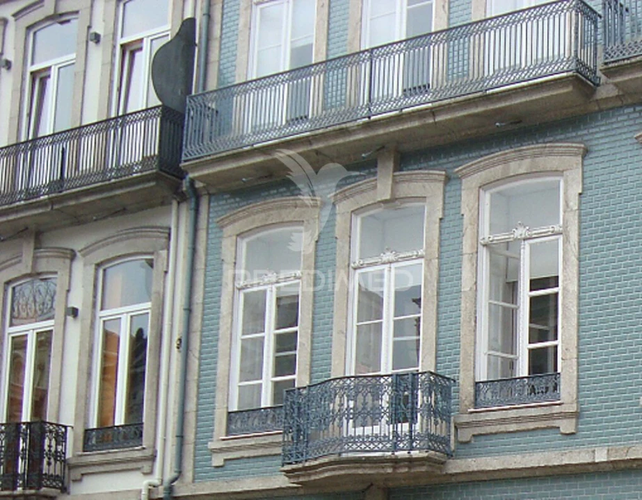 Escritório para Arrendamento em Cedofeita, Santo Ildefonso, Sé, Miragaia, São Nicolau e Vitória Foto 1
