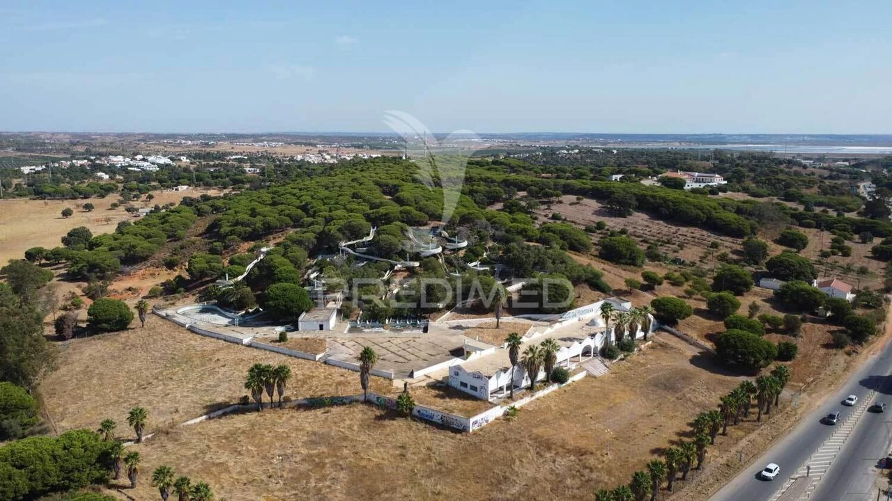 Terreno para Venda em Altura Foto 2