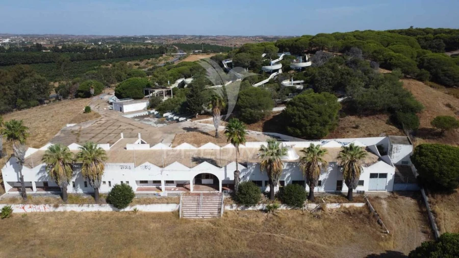 Terreno para Venda em Altura Foto 20