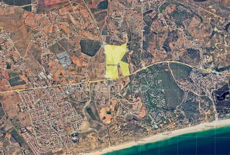 Terreno para Venda em Altura Foto 4