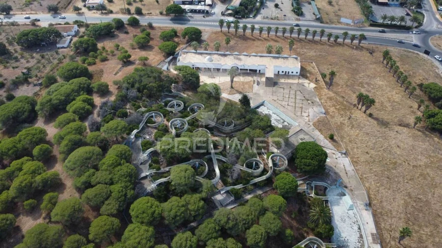 Terreno para Venda em Altura Foto 3