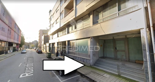 Loja para Venda em Bonfim