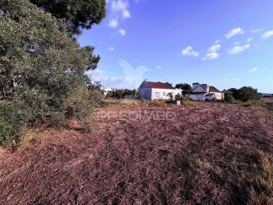 Moradia T2 para Venda em Pinhal Novo Foto 2