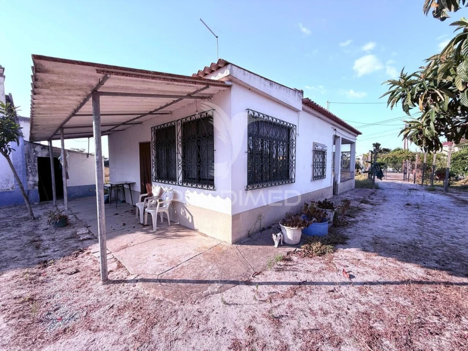 Moradia T2 para Venda em Pinhal Novo Foto 5