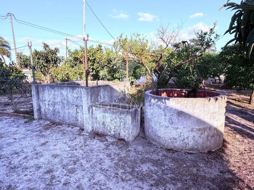 Moradia T2 para Venda em Pinhal Novo Foto 23