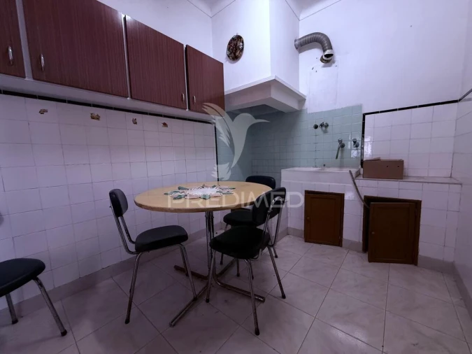 Moradia T2 para Venda em Pinhal Novo Foto 19