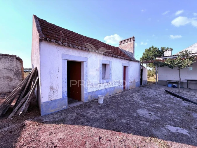 Moradia T2 para Venda em Pinhal Novo Foto 8